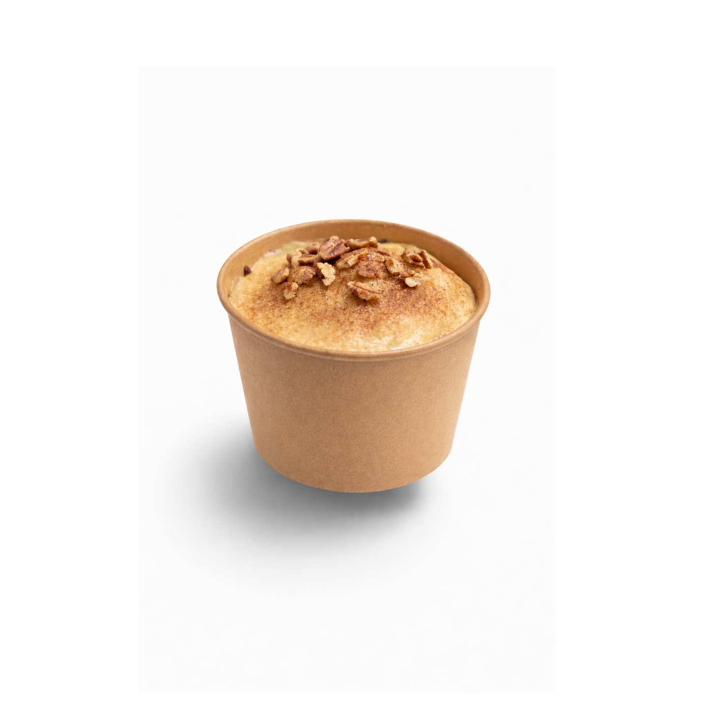Protein Carrot Cake Single Serving 280g