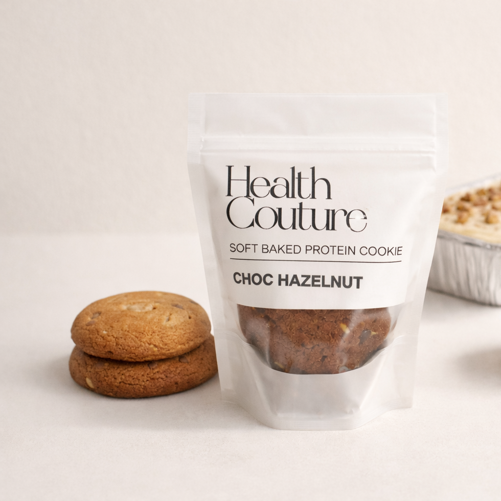 Protein Ritual Boxes